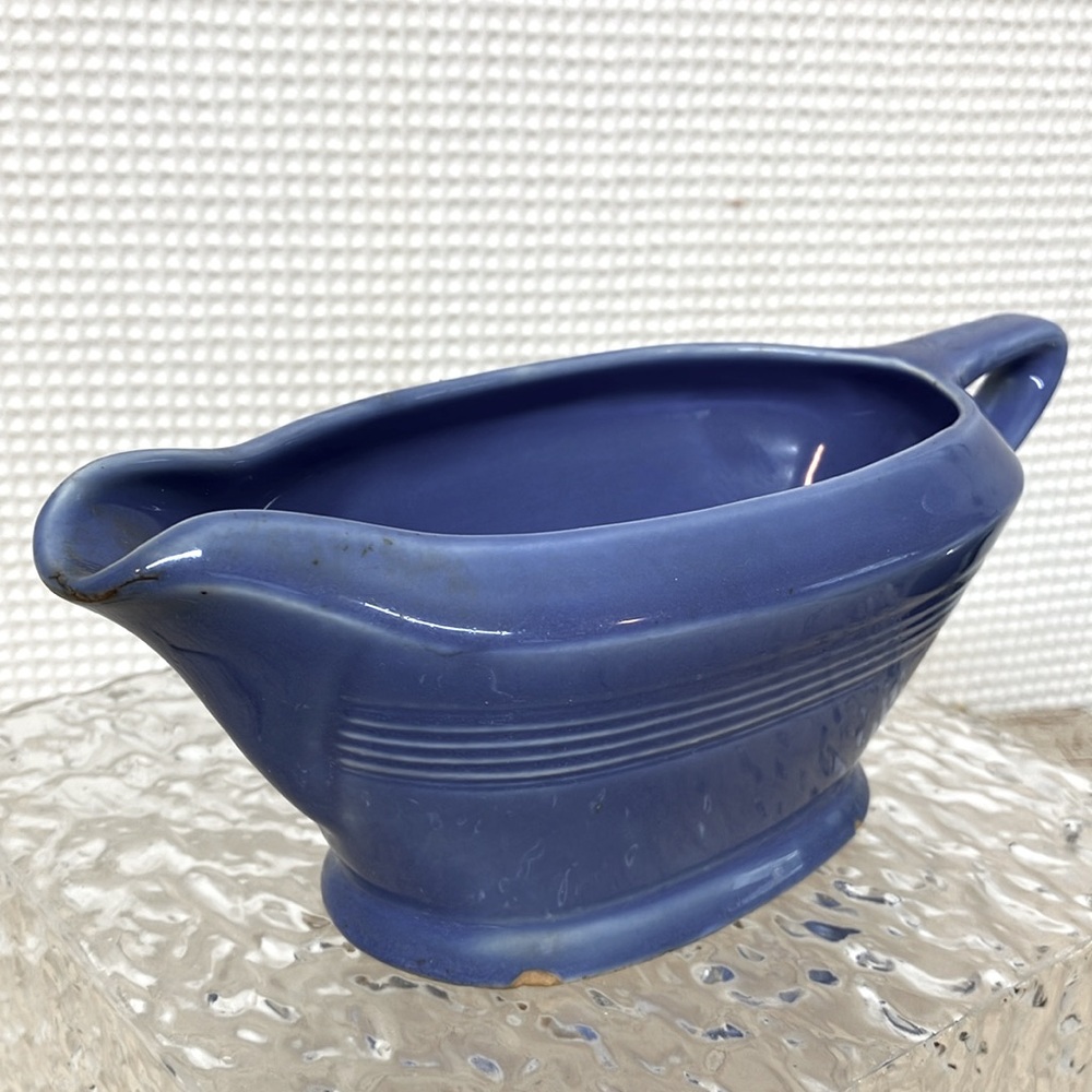 Gravy Boat